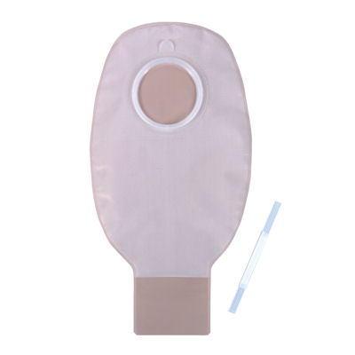 Калоприймач Proxima2 двокомпонентний відкритий мішок прозорий 80 мм